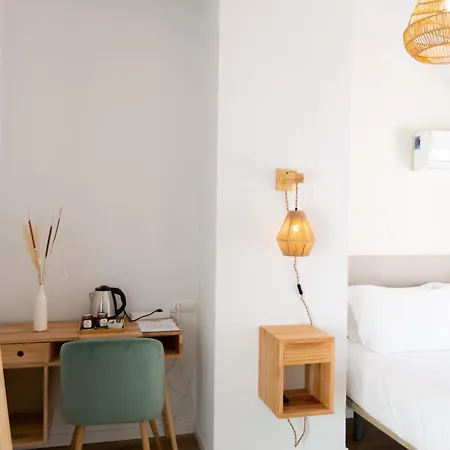 招待所 La Malaguena By Croma (adults Only)