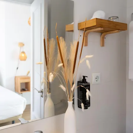 招待所 La Malaguena By Croma (adults Only) *