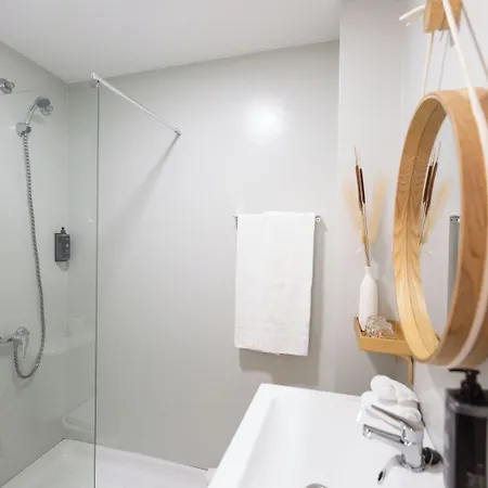 La Malaguena By Croma (adults Only) 埃斯特波纳