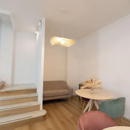 La Malaguena By Croma (adults Only) * 埃斯特波纳