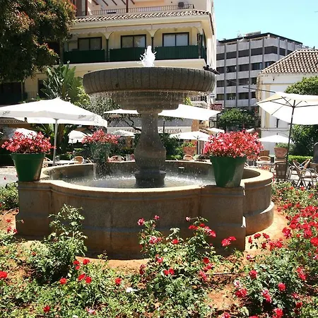 La Malaguena By Croma (adults Only) Guest house *