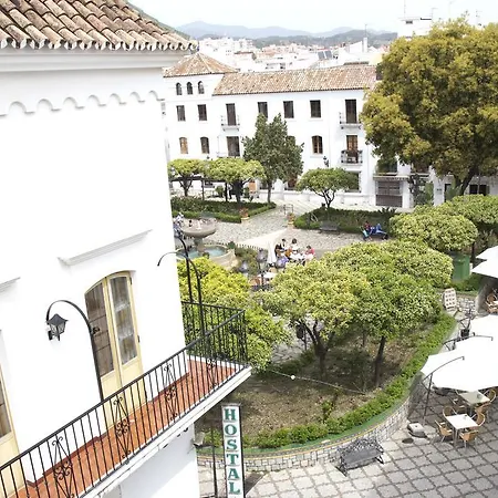 La Malaguena By Croma (adults Only) Guest house *
