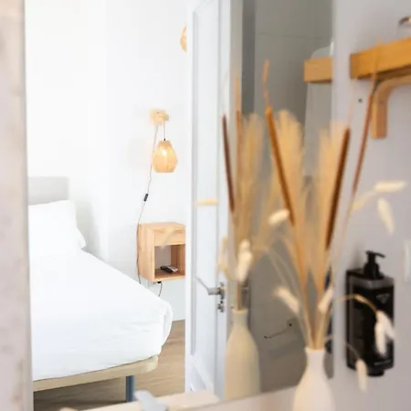 La Malaguena By Croma (adults Only) Guest house Estepona