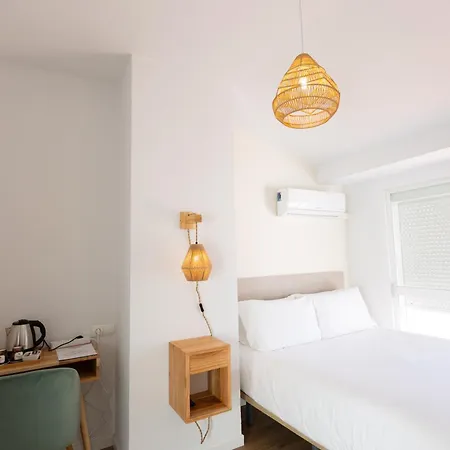 La Malaguena By Croma (adults Only) Guest house *