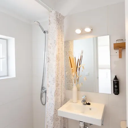 Guest house La Malaguena By Croma (adults Only) Estepona