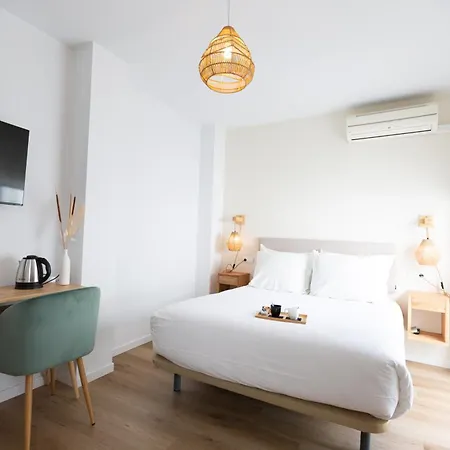 La Malaguena By Croma (adults Only) Guest house Estepona