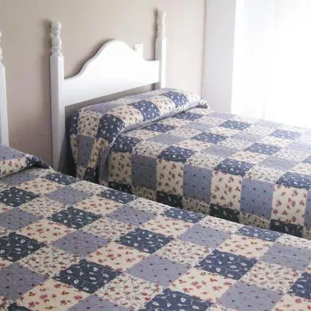 La Malaguena By Croma (adults Only) Guest house Estepona