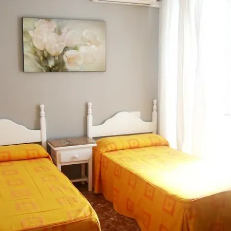 La Malaguena By Croma (adults Only) Guest house