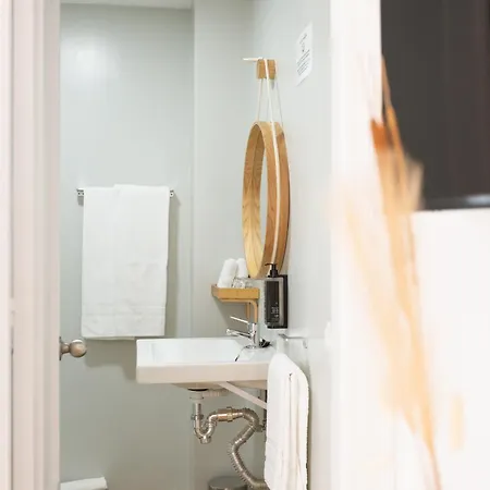 La Malagueña Pensión *