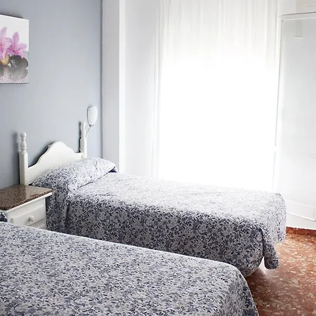 Guest house La Malaguena By Croma (adults Only) Estepona