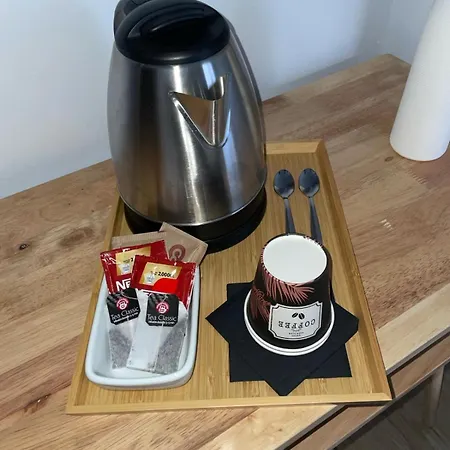 La Malagueña * Estepona