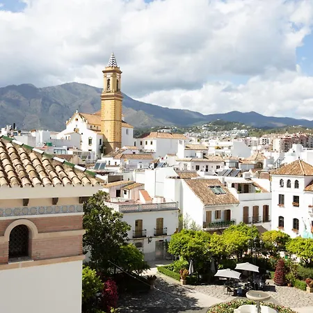 La Malaguena By Croma (adults Only) Guest house