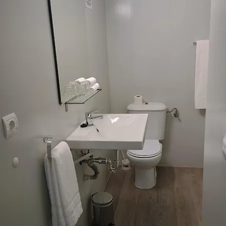 La Malagueña Pensión *