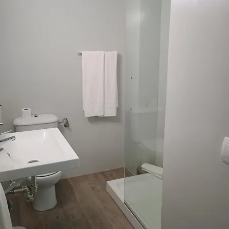 Pensión La Malagueña Estepona