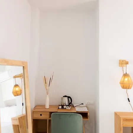 Guest house La Malaguena By Croma (adults Only)