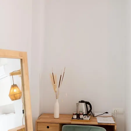 La Malaguena By Croma (adults Only) Guest house *