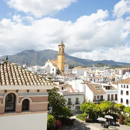 Guest house La Malaguena By Croma (adults Only) Estepona