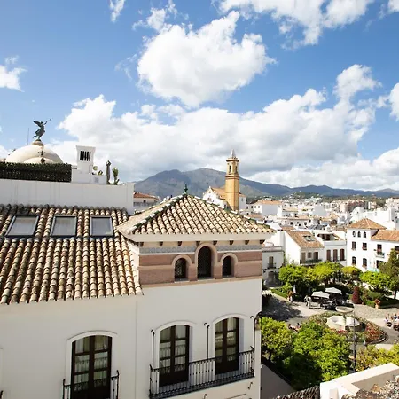 Guest house La Malaguena By Croma (adults Only)