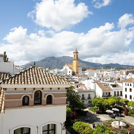 La Malaguena By Croma (adults Only) Guest house Estepona