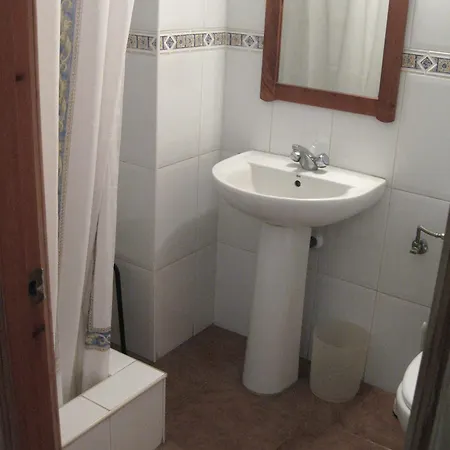 La Malaguena By Croma (adults Only) Guest house Estepona