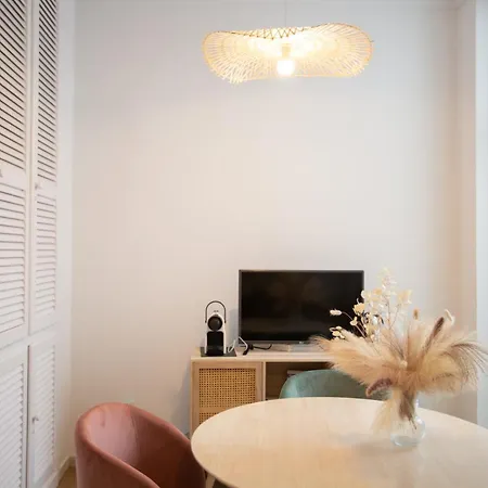 La Malaguena By Croma (adults Only) Guest house *