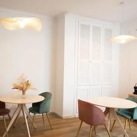 La Malaguena By Croma (adults Only) Guest house Estepona