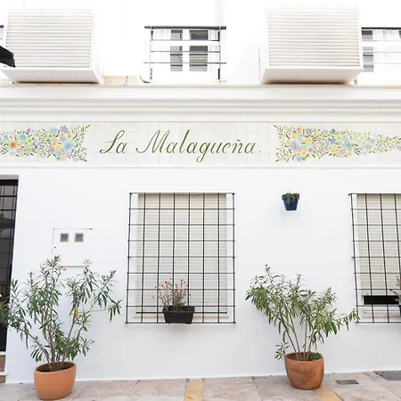 La Malaguena By Croma (adults Only)