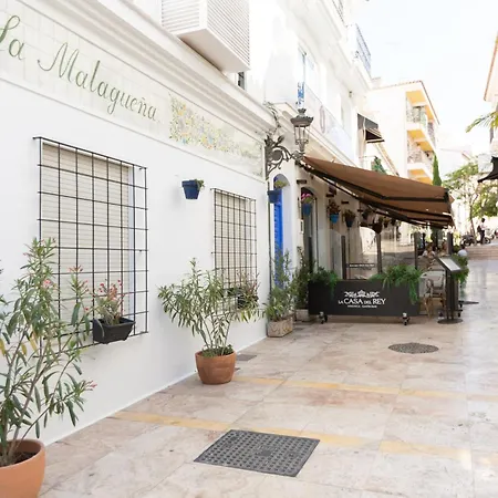Guest house La Malaguena By Croma (adults Only) *