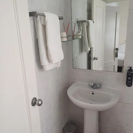 La Malagueña * Estepona