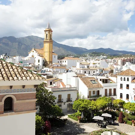 La Malagueña Pensión *