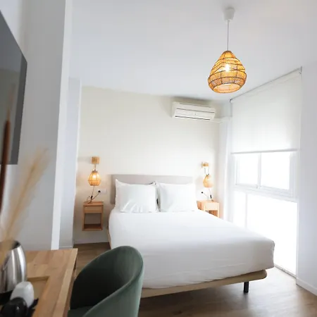 La Malagueña Pensión