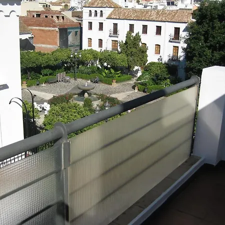 La Malaguena By Croma (adults Only) Guest house *