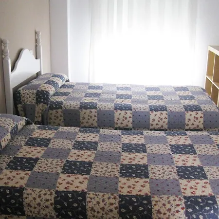 Guest house La Malaguena By Croma (adults Only)