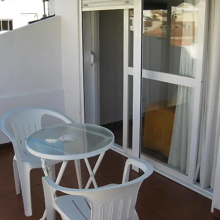 La Malaguena By Croma (adults Only) Guest house