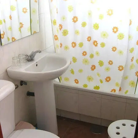 La Malaguena By Croma (adults Only) Guest house
