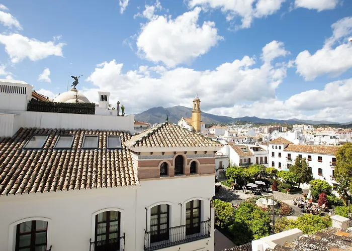 La Malaguena By Croma (adults Only) Maison d'hôtes