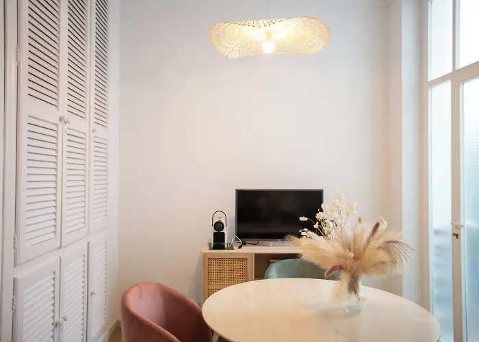 La Malaguena By Croma (adults Only) * Estepona