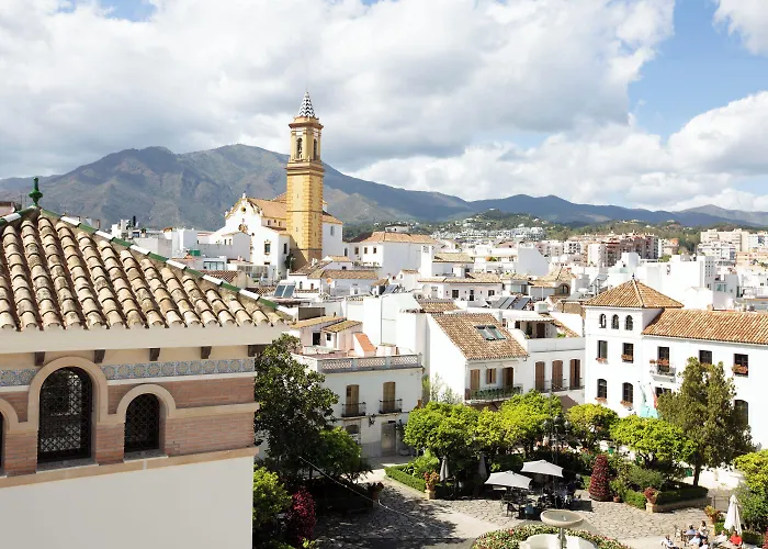 La Malaguena By Croma (adults Only) Maison d'hôtes *