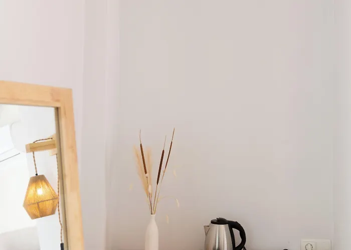 Maison d'hôtes La Malaguena By Croma (adults Only) Estepona