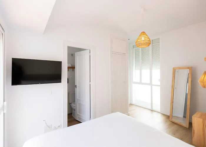 Maison d'hôtes La Malaguena By Croma (adults Only) Estepona