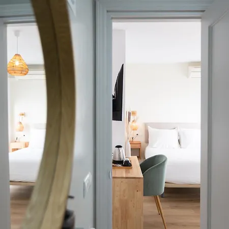Gæstehus La Malaguena By Croma (adults Only) Estepona